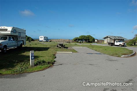 campsite electrical boxes half moon bay state par|half moon bay campground reservations.